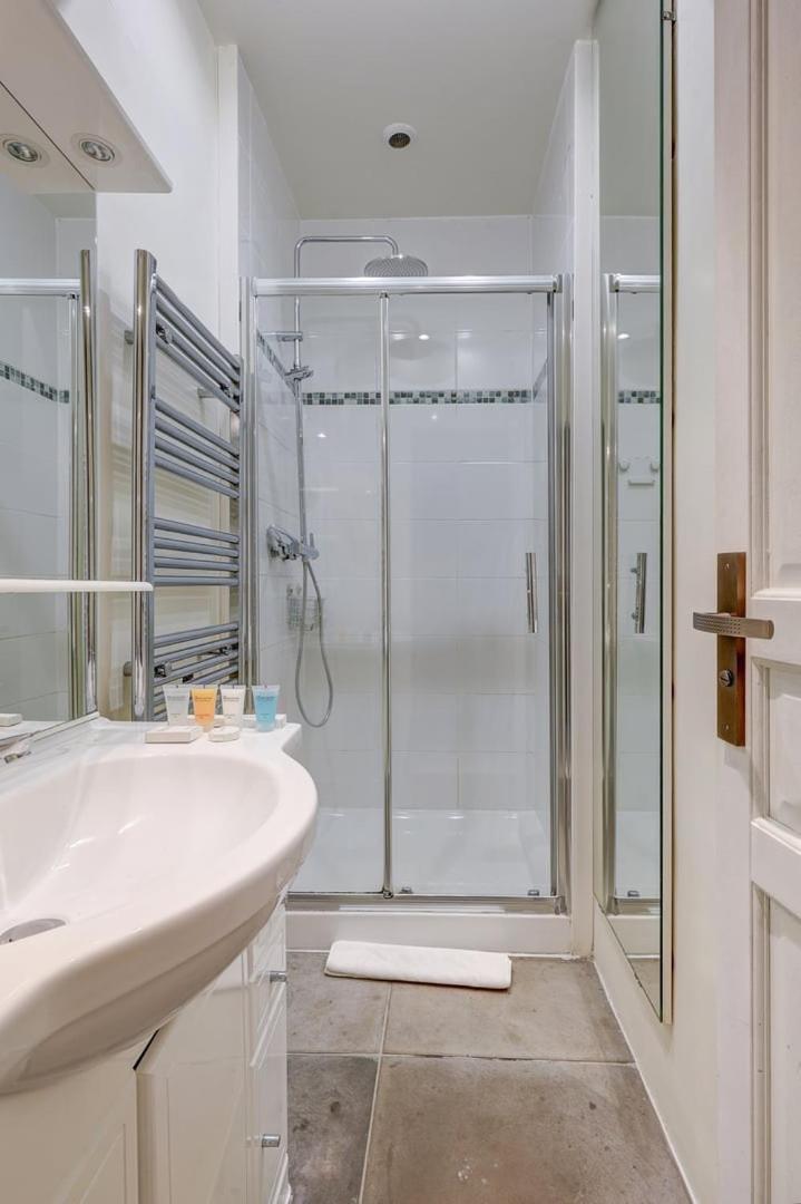 372 Suite Saulnier 2 - Superbe Appartement A Paris Dış mekan fotoğraf