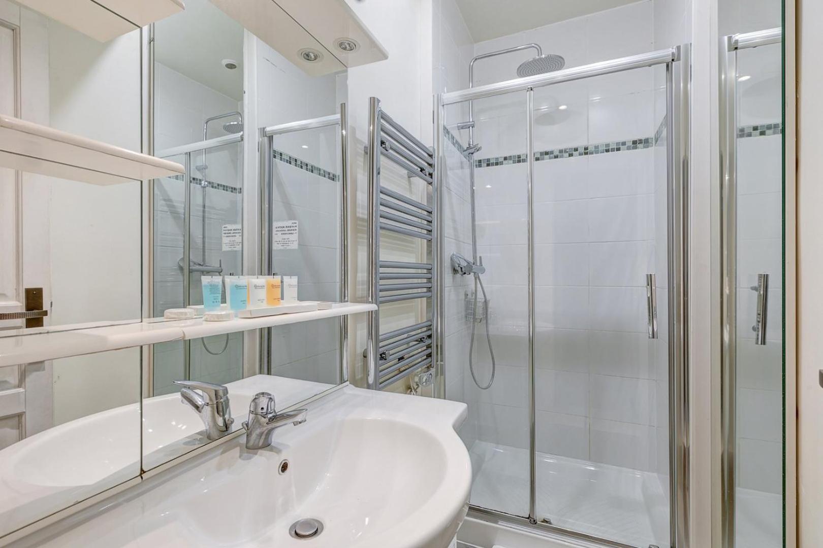 372 Suite Saulnier 2 - Superbe Appartement A Paris Dış mekan fotoğraf