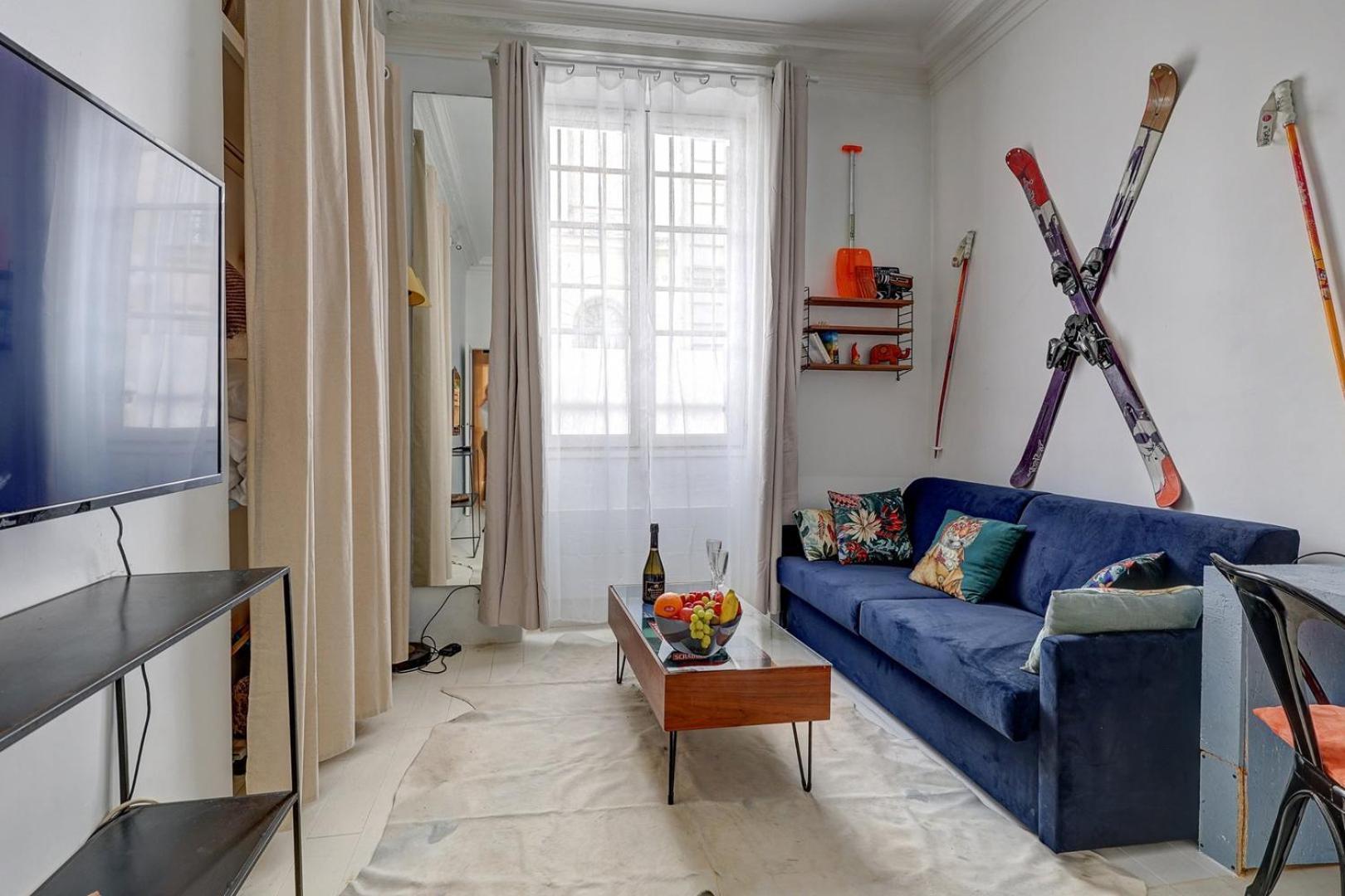 372 Suite Saulnier 2 - Superbe Appartement A Paris Dış mekan fotoğraf