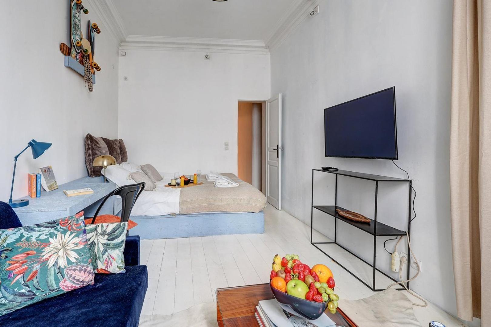 372 Suite Saulnier 2 - Superbe Appartement A Paris Dış mekan fotoğraf